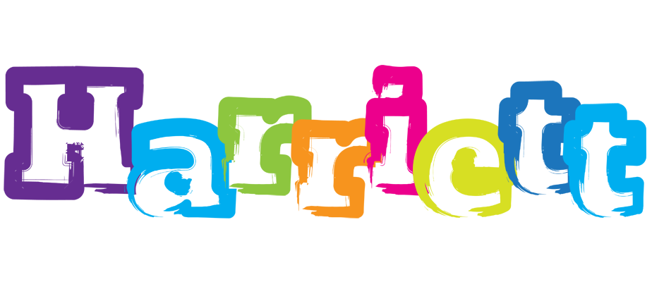Harriett casino logo