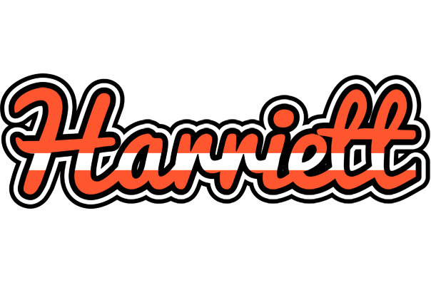 Harriett denmark logo