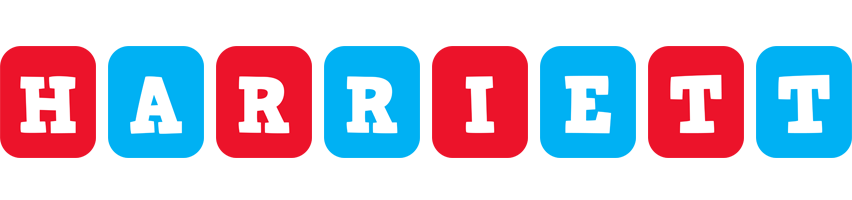Harriett diesel logo