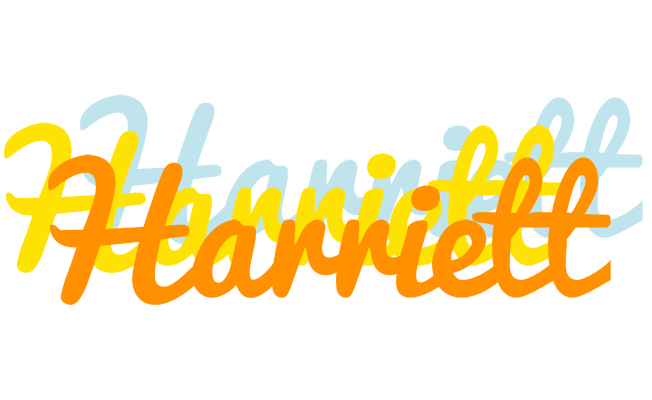 Harriett energy logo