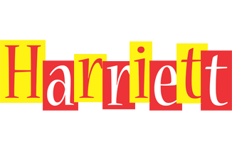 Harriett errors logo