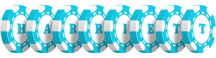 Harriett funbet logo