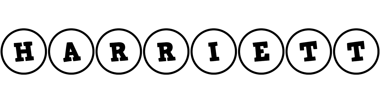 Harriett handy logo