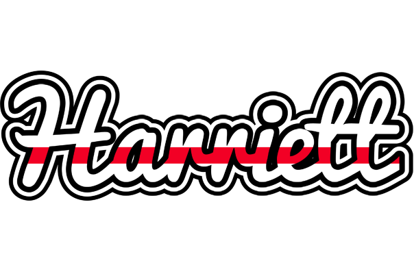 Harriett kingdom logo