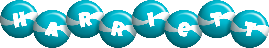 Harriett messi logo