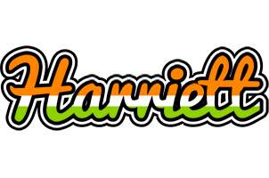 Harriett mumbai logo