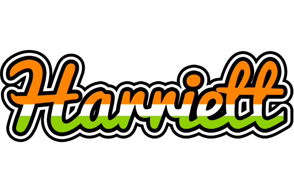 Harriett mumbai logo