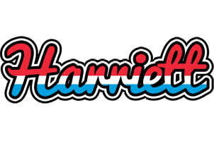 Harriett norway logo