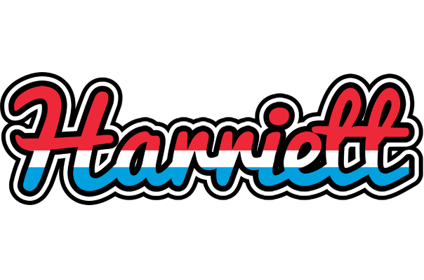 Harriett norway logo