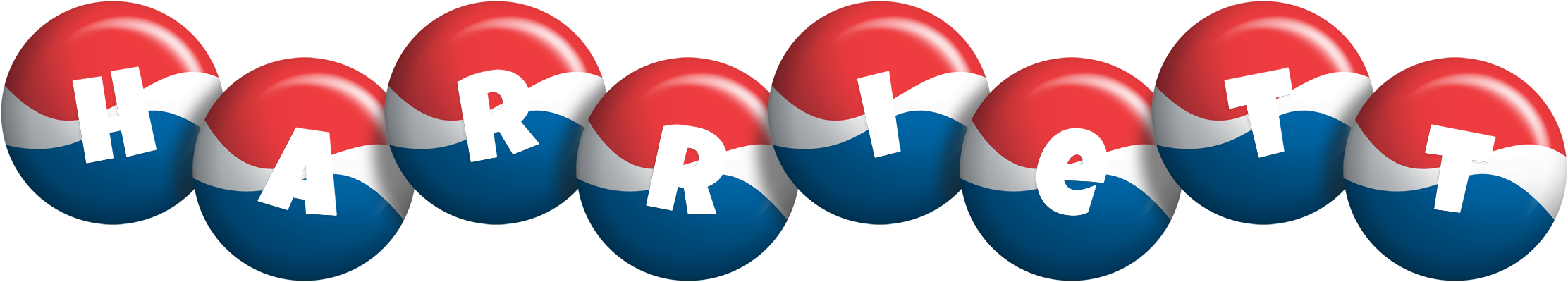 Harriett paris logo