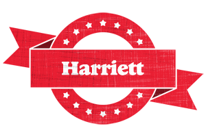 Harriett passion logo