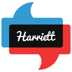 Harriett sharks logo