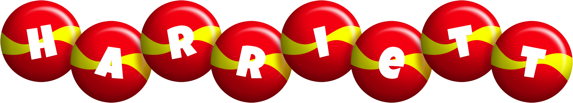 Harriett spain logo