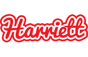 Harriett sunshine logo