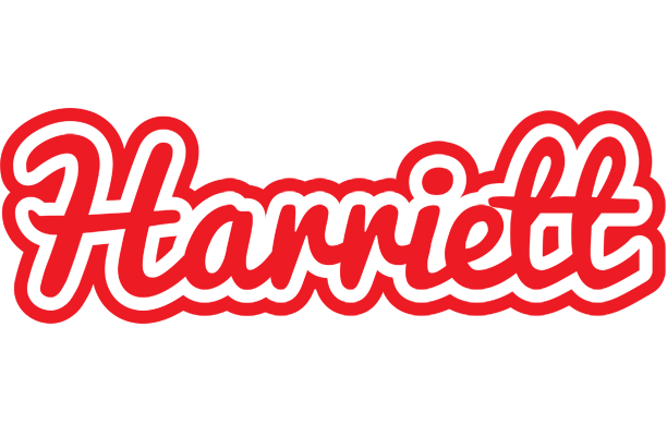 Harriett sunshine logo
