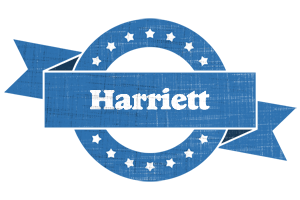 Harriett trust logo