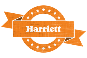 Harriett victory logo