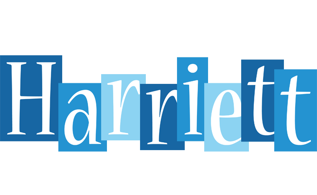 Harriett winter logo