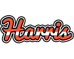 Harris denmark logo