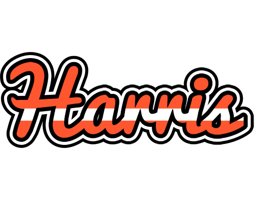 Harris denmark logo
