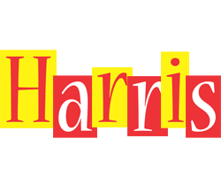Harris errors logo