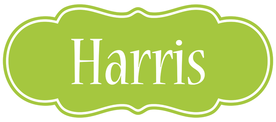 Harris family logo