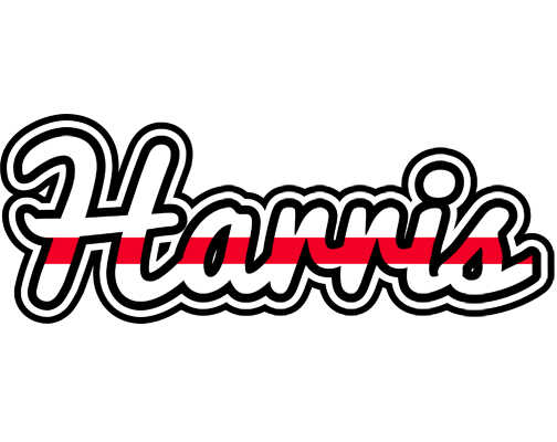 Harris kingdom logo