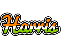 Harris mumbai logo