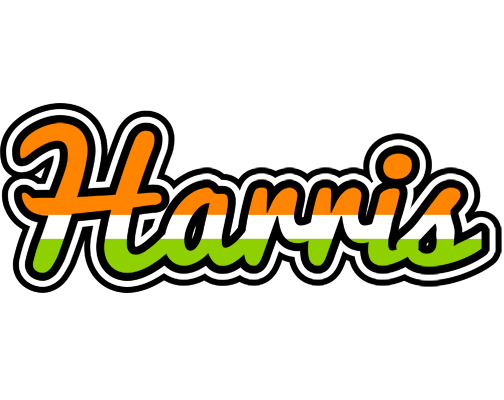 Harris mumbai logo