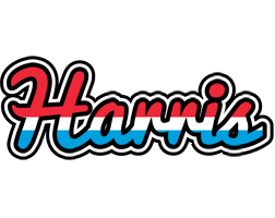 Harris norway logo