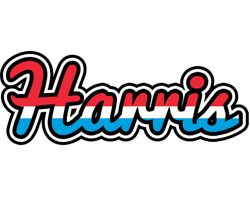 Harris norway logo