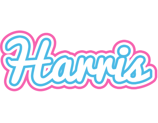 Harris outdoors logo