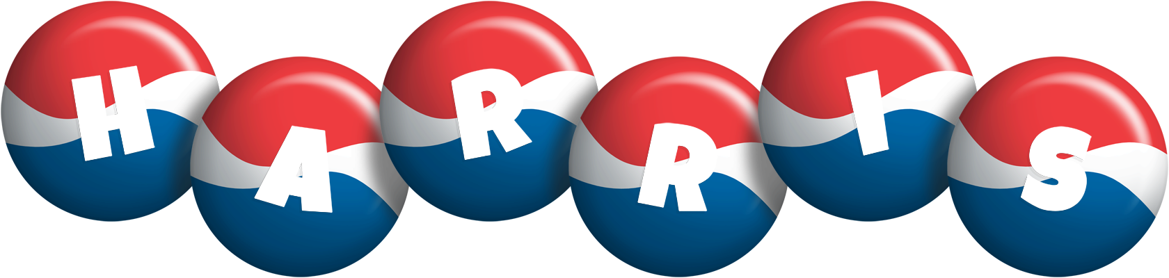 Harris paris logo