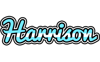 Harrison argentine logo