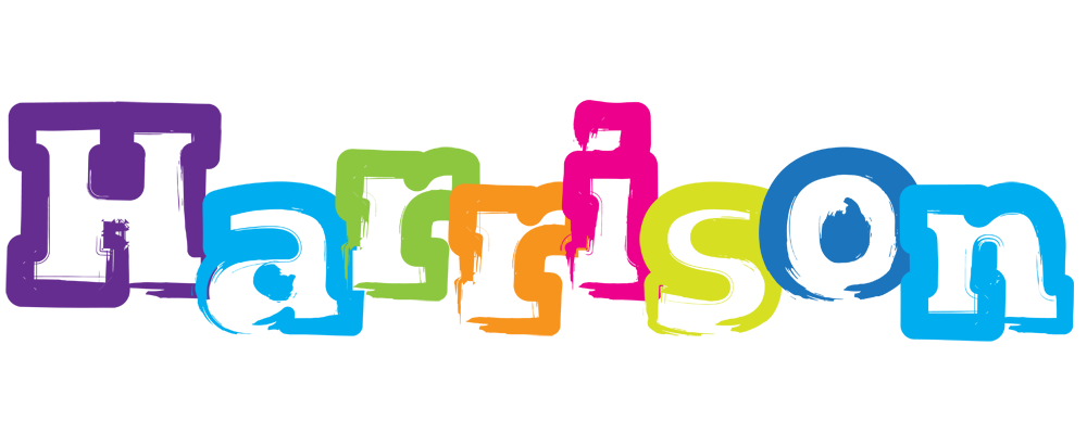 Harrison casino logo