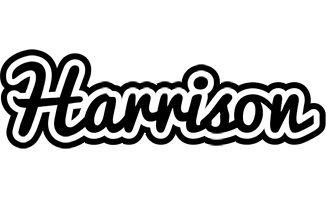 Harrison chess logo