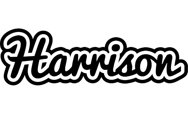 Harrison chess logo