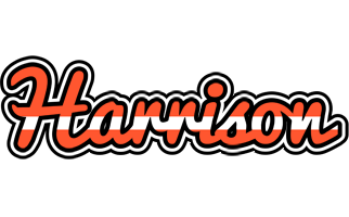 Harrison denmark logo