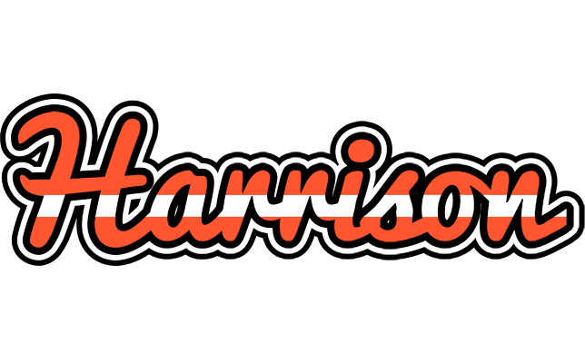 Harrison denmark logo