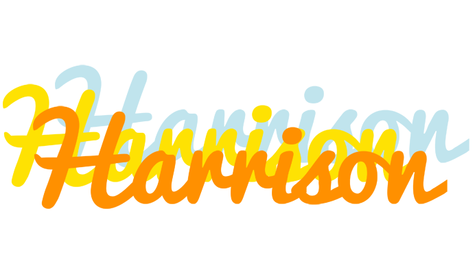 Harrison energy logo