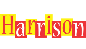 Harrison errors logo