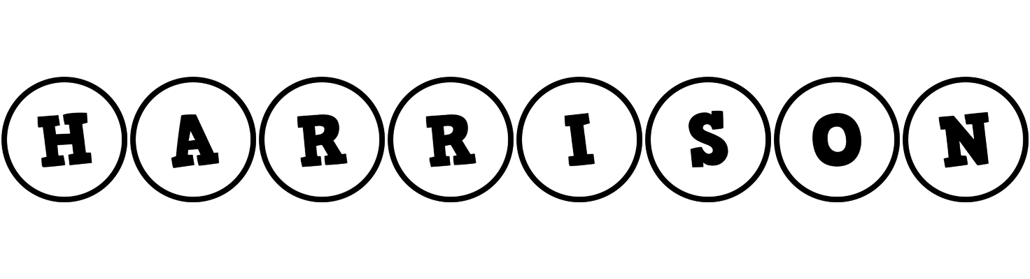 Harrison handy logo
