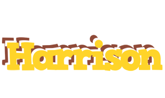 Harrison hotcup logo