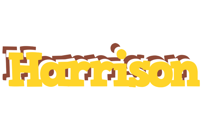 Harrison hotcup logo