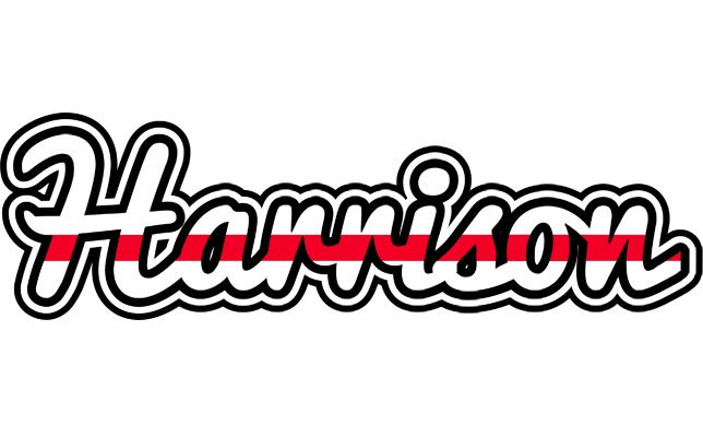 Harrison kingdom logo