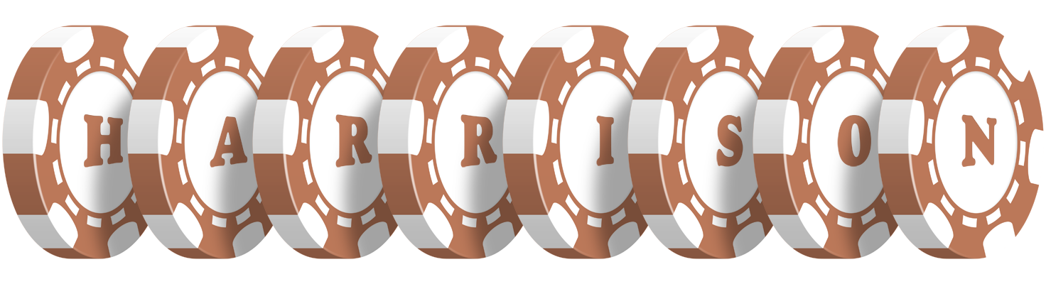 Harrison limit logo
