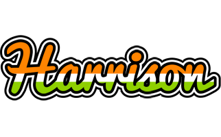 Harrison mumbai logo