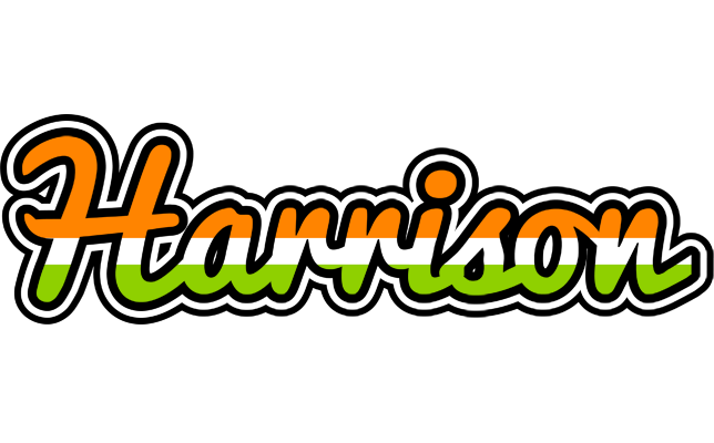 Harrison mumbai logo