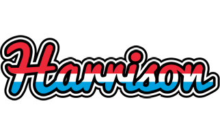 Harrison norway logo