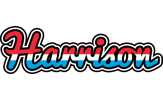 Harrison norway logo